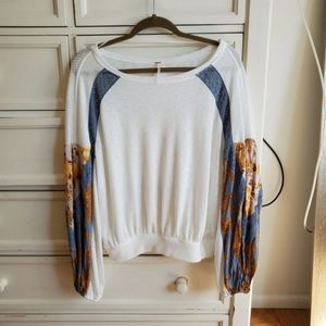 Free People Top